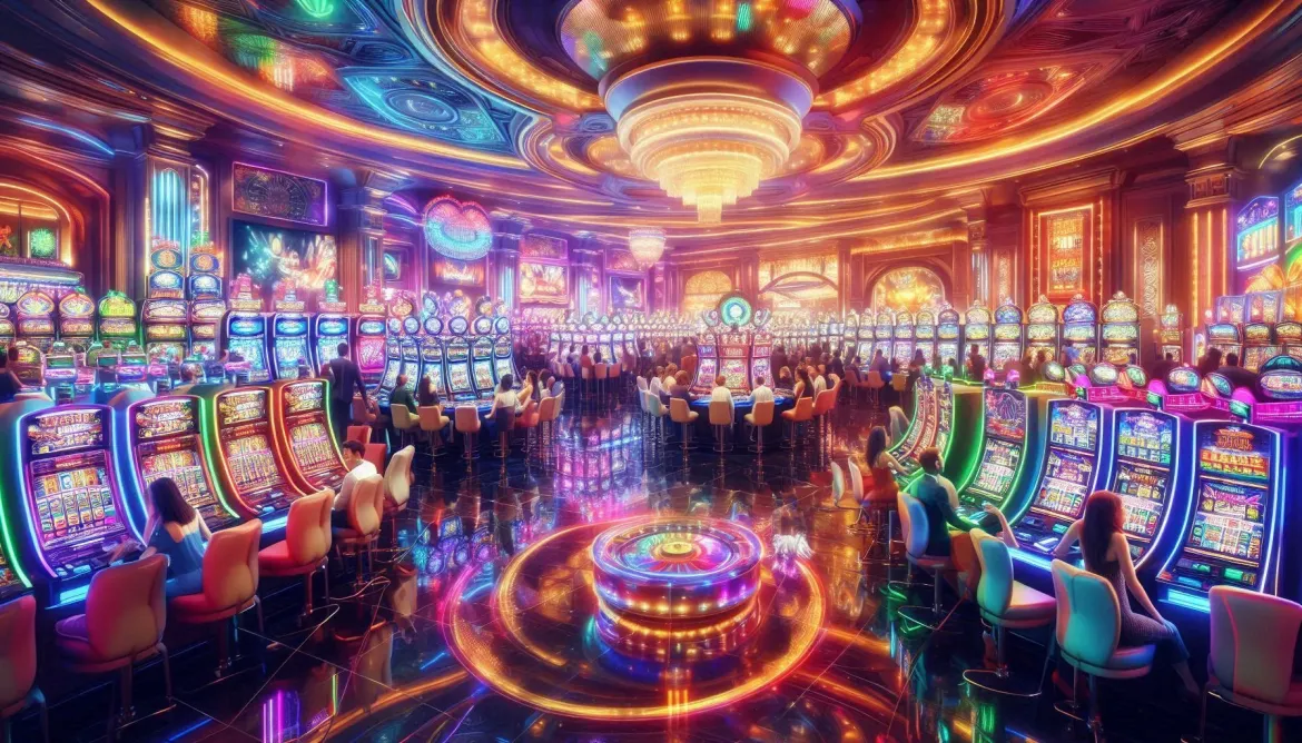 Napoleon Casino